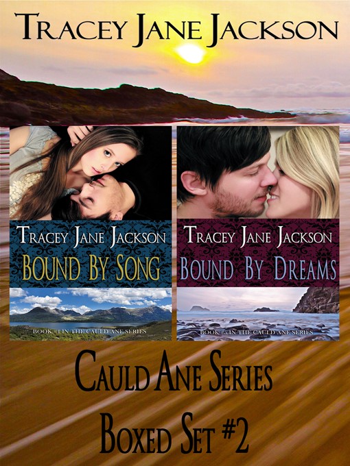 Title details for Cauld Ane Series, Boxed Set #2 by Tracey Jane Jackson - Available